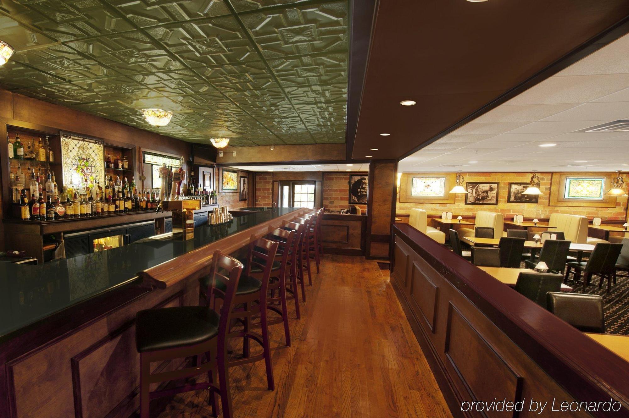The Mimslyn Inn Luray Exterior foto