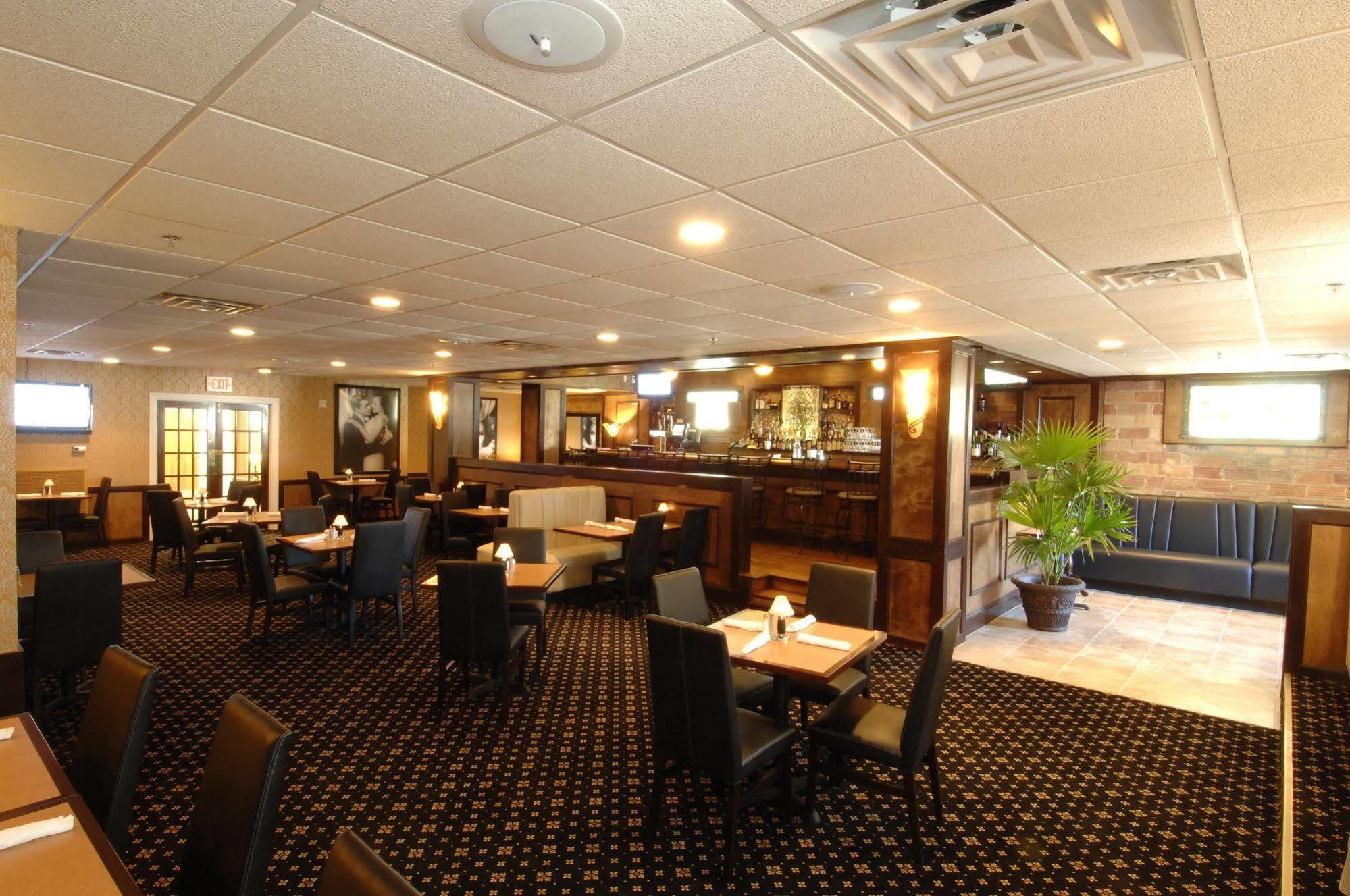 The Mimslyn Inn Luray Exterior foto