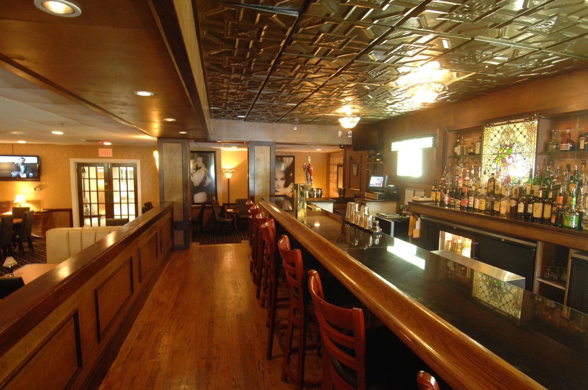 The Mimslyn Inn Luray Exterior foto