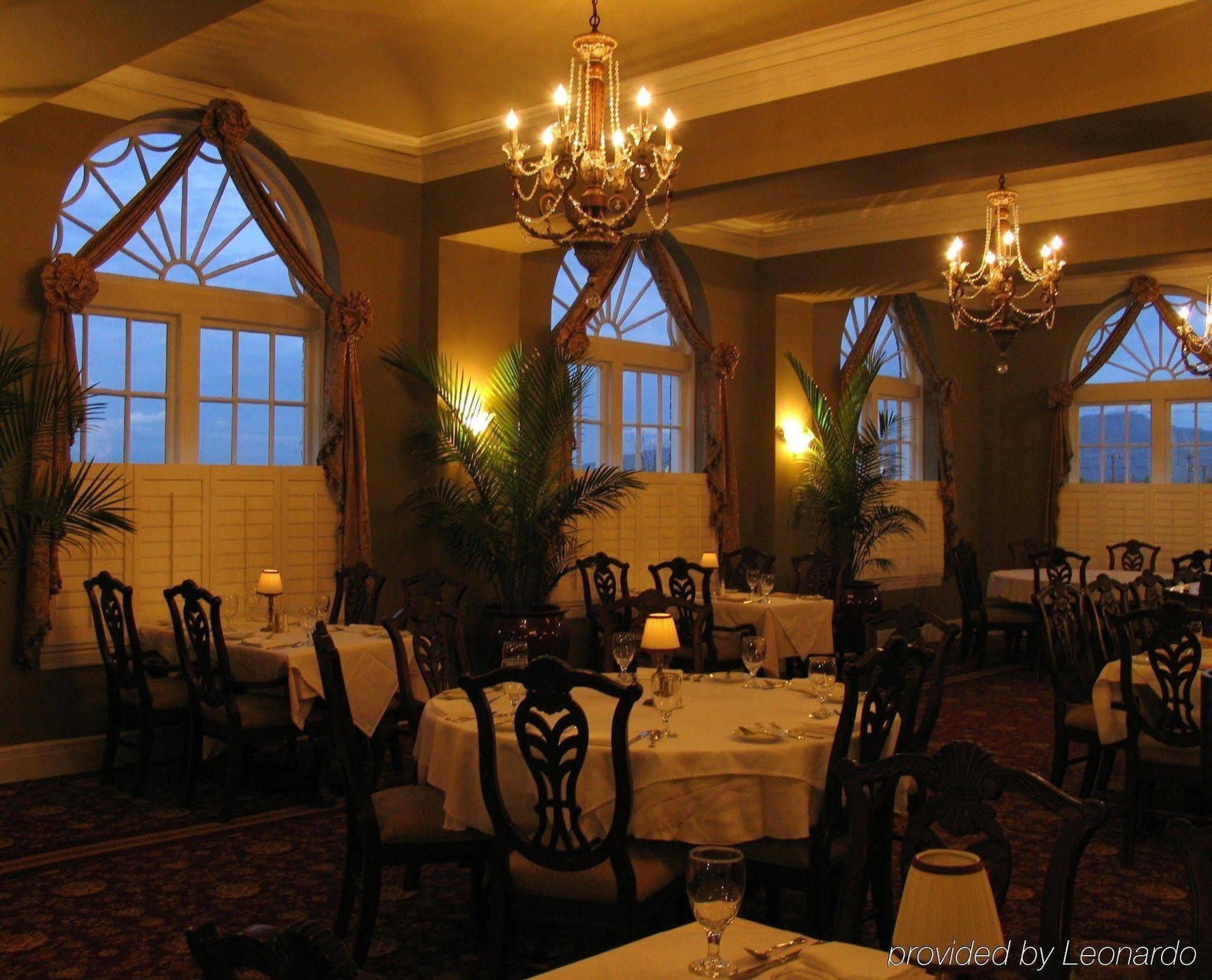 The Mimslyn Inn Luray Exterior foto